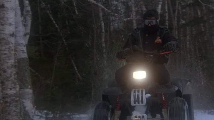 Polaris Big Boss 250