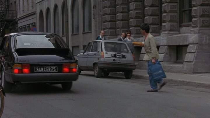 Renault 5