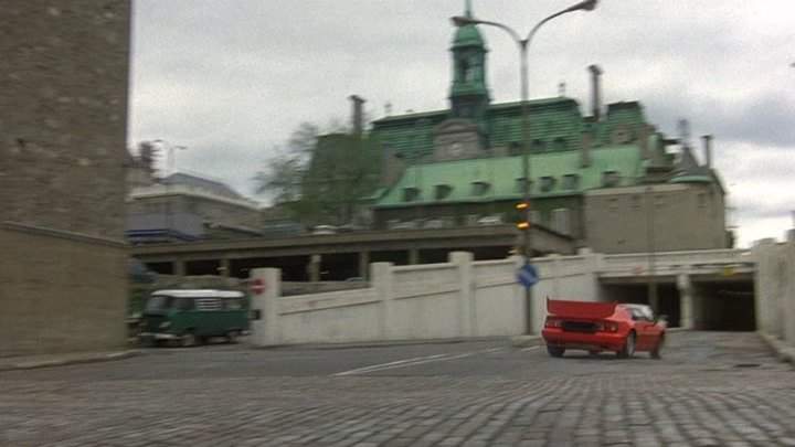 Volkswagen Campmobile T2