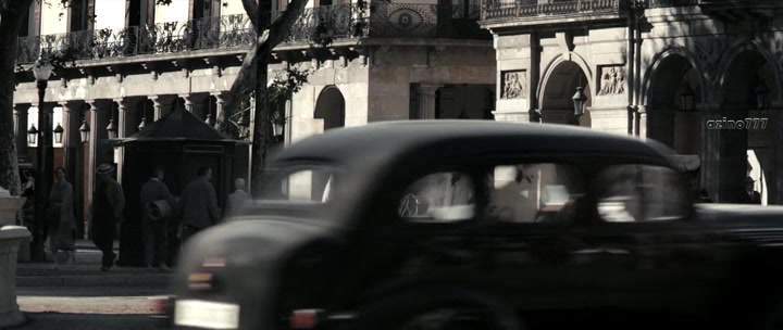 Studebaker Dictator