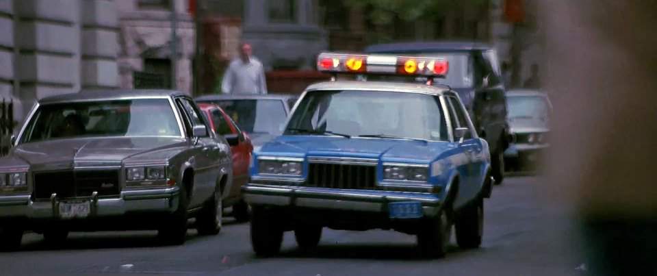 Cadillac Sedan DeVille