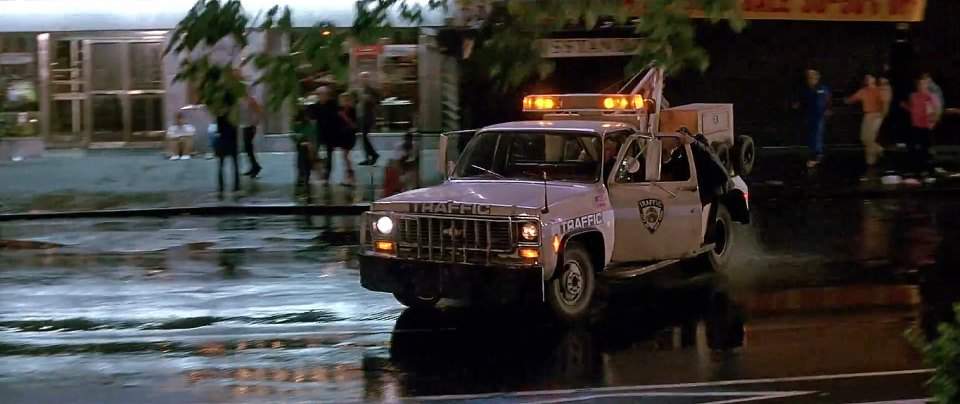 Chevrolet C-30