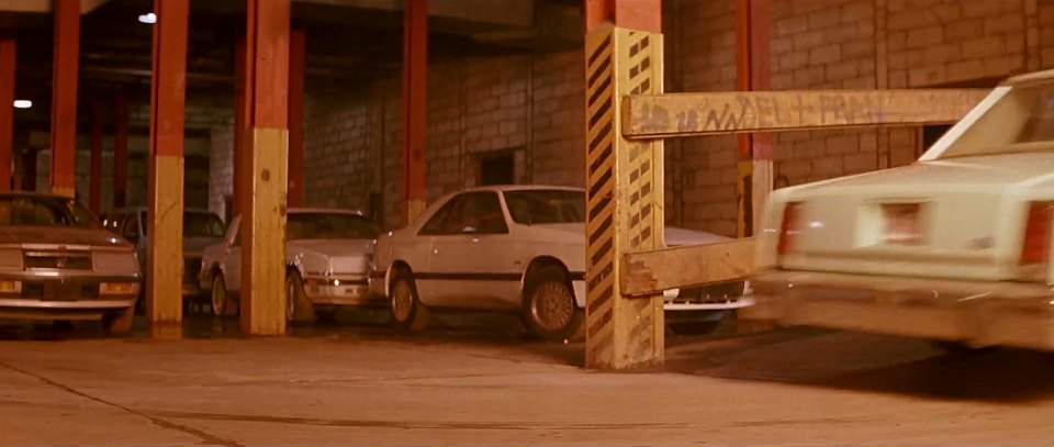 Chrysler LeBaron