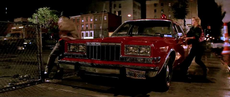 Dodge Diplomat