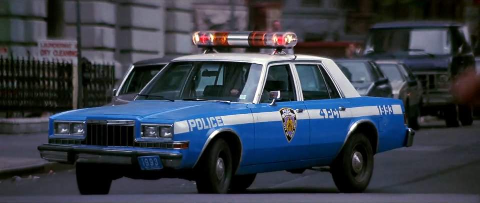 Dodge Diplomat