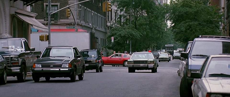 Ford Escort