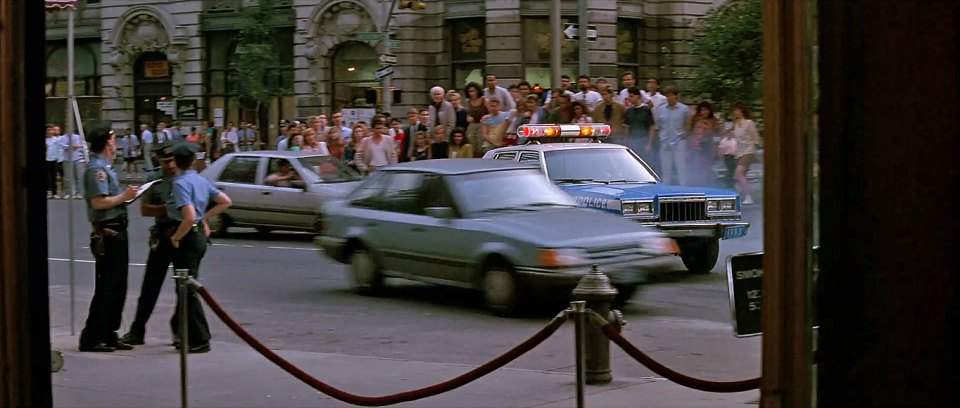 Ford Escort
