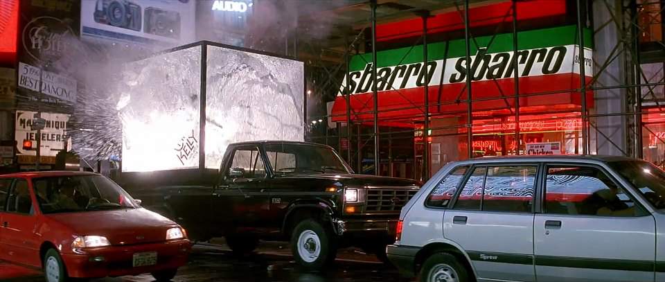 Ford F-Series