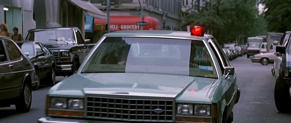Ford LTD Crown Victoria