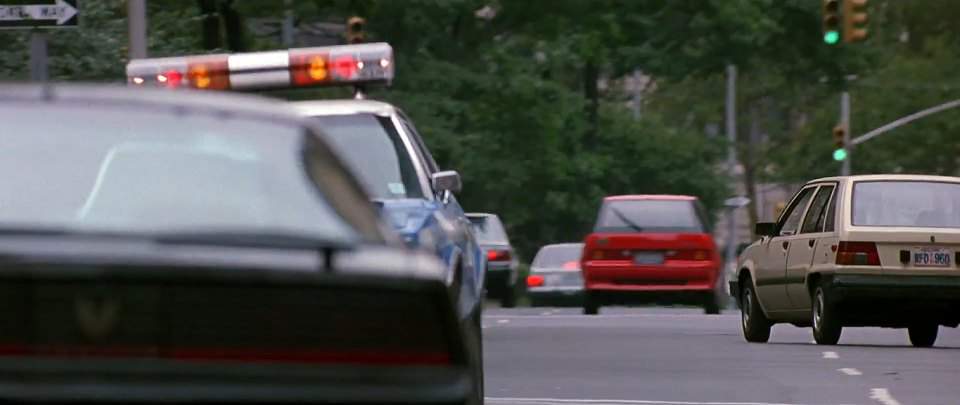 Geo Metro