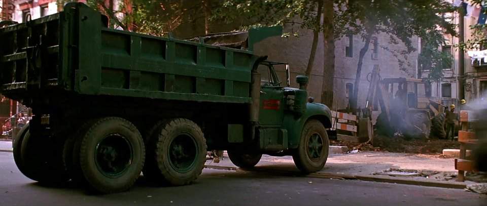 Mack B-Series