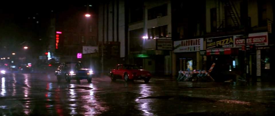 Nissan 300ZX