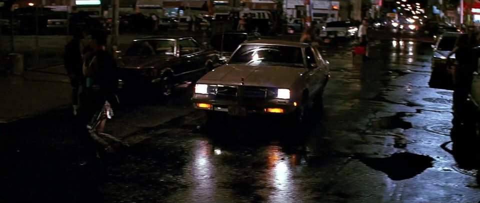 Oldsmobile Cutlass Supreme