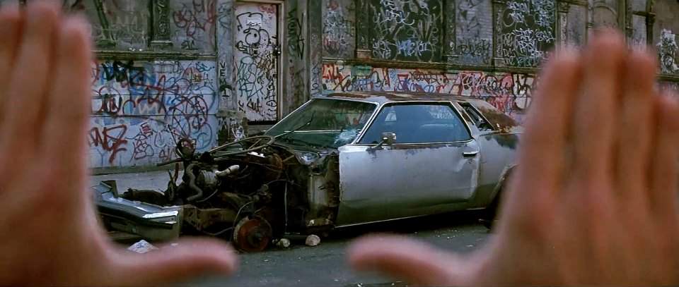 Oldsmobile Cutlass Supreme