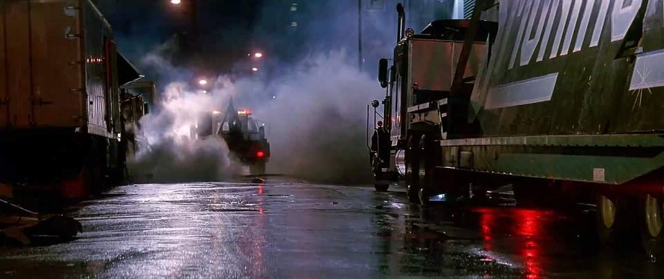 Peterbilt unknown
