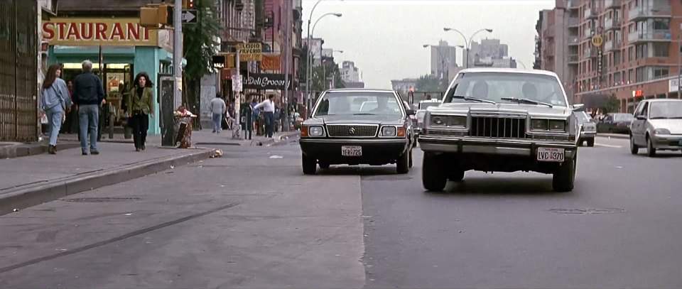 Plymouth Reliant K
