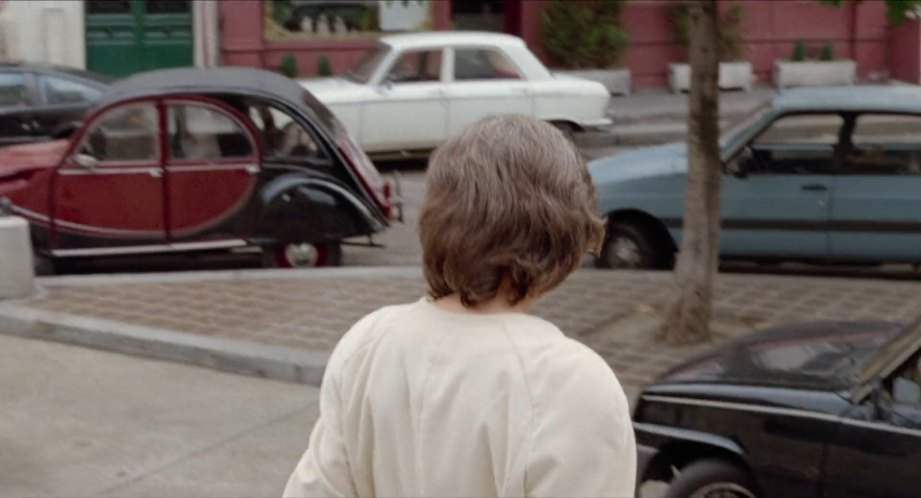 Citroën 2CV 6 Charleston