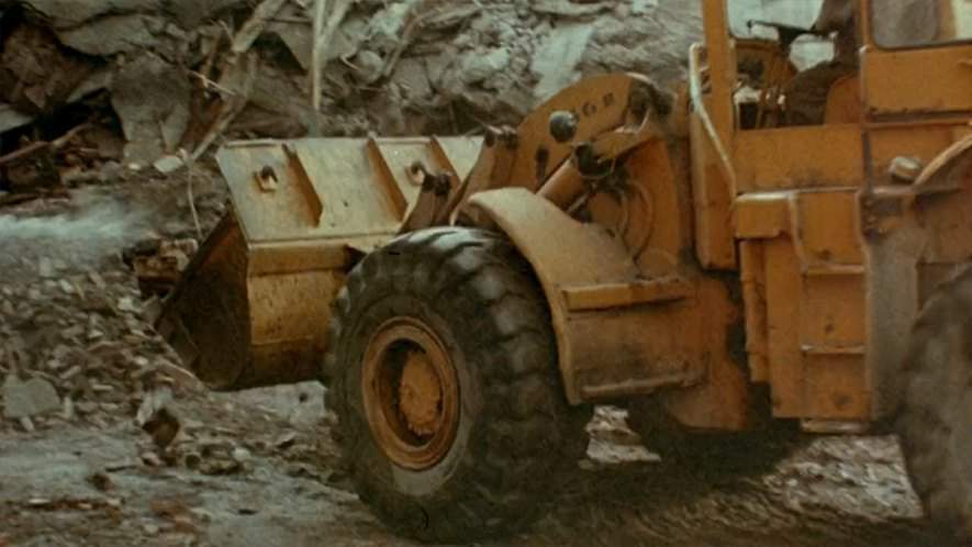 Caterpillar 966 B