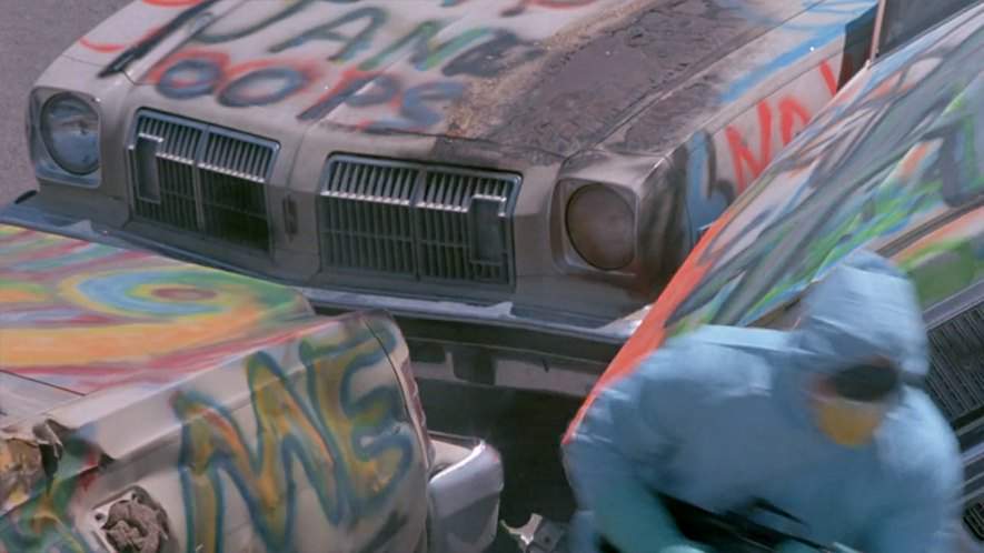 Oldsmobile Omega