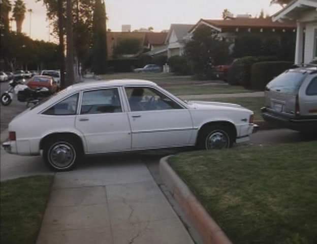 Chevrolet Citation
