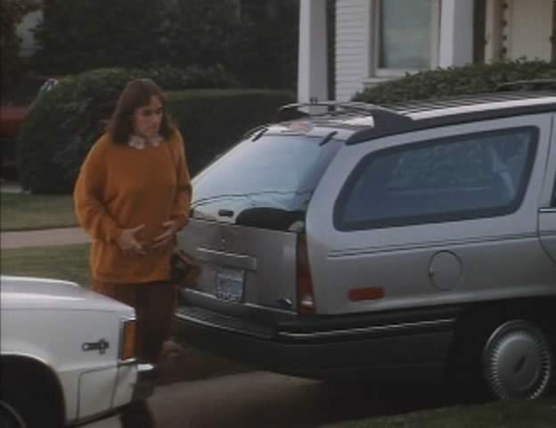 Ford Taurus