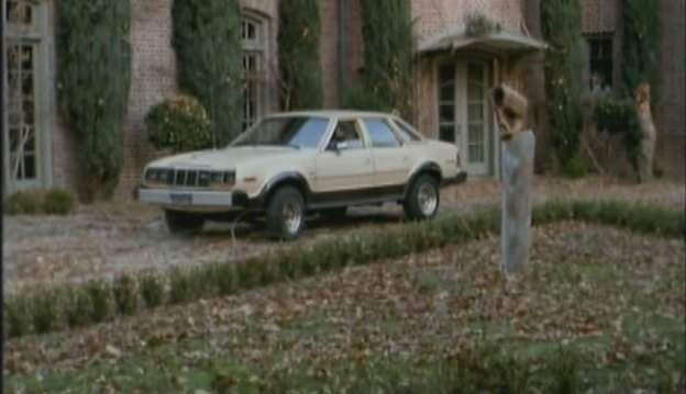 AMC Eagle