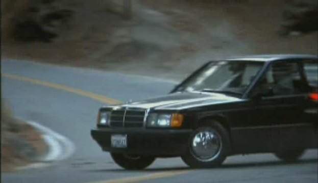 Mercedes-Benz 190
