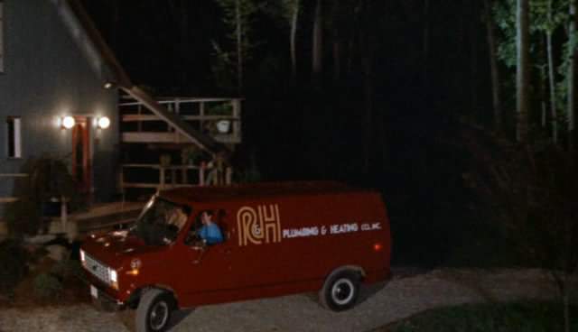 Ford Econoline