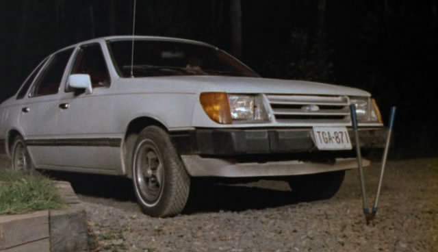 Ford Tempo