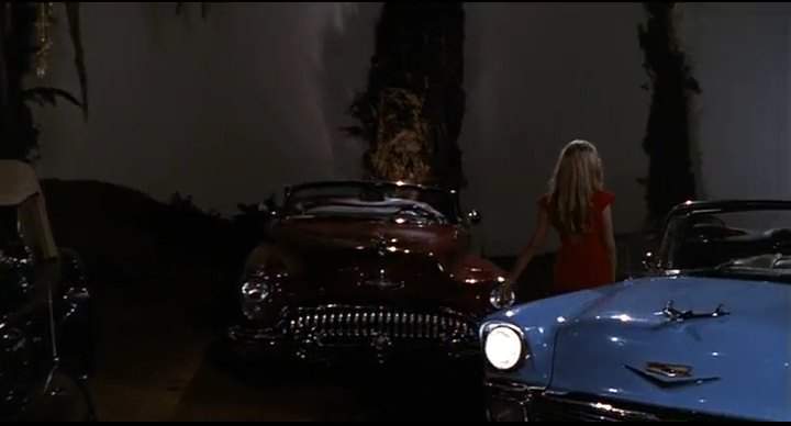 Buick Roadmaster Skylark