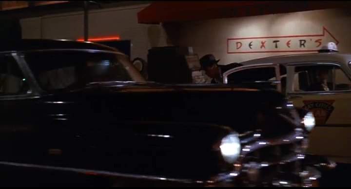 Cadillac Series 62