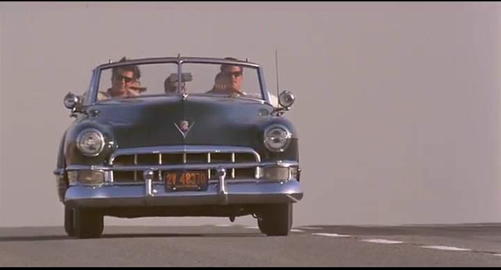Cadillac Series 62 Convertible