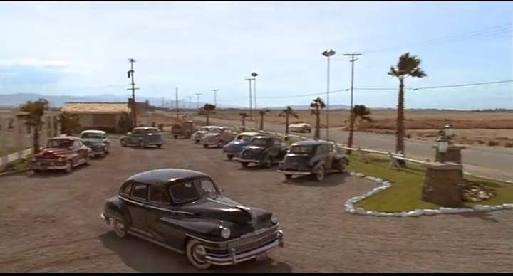 Chrysler New Yorker