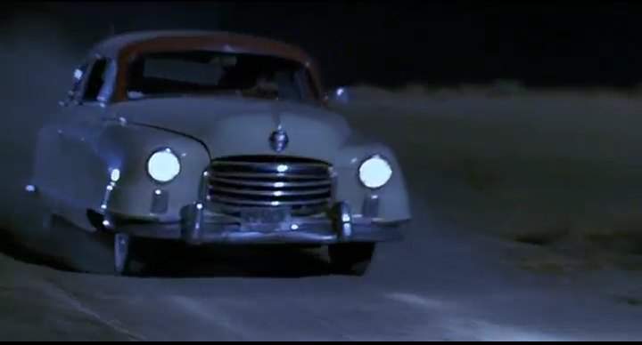 Nash Statesman