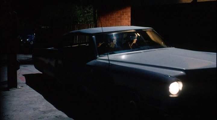 Cadillac DeVille Convertible