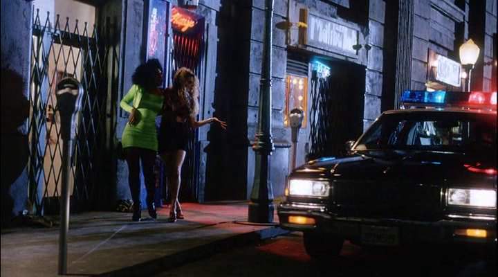 Chevrolet Caprice