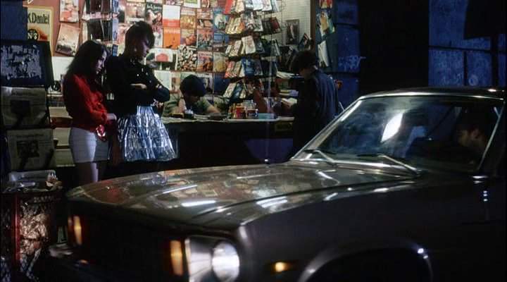 Chevrolet Nova