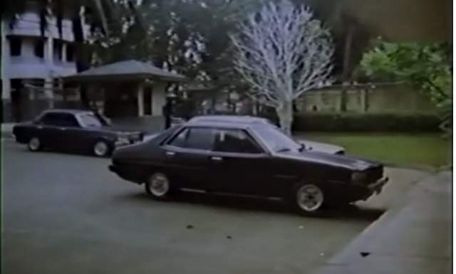 Toyota Corona