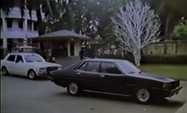 Toyota Corona