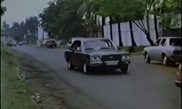 Toyota Corona