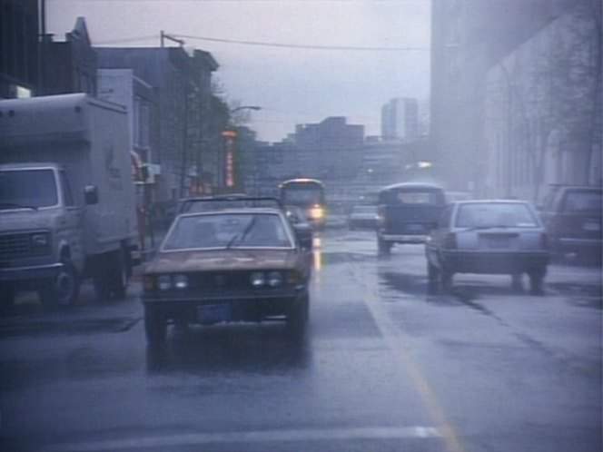 Volkswagen Scirocco MkI