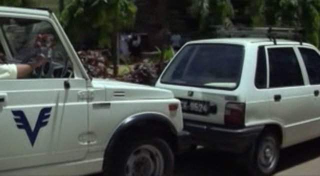 Maruti 800 Type I