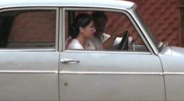 Premier Padmini