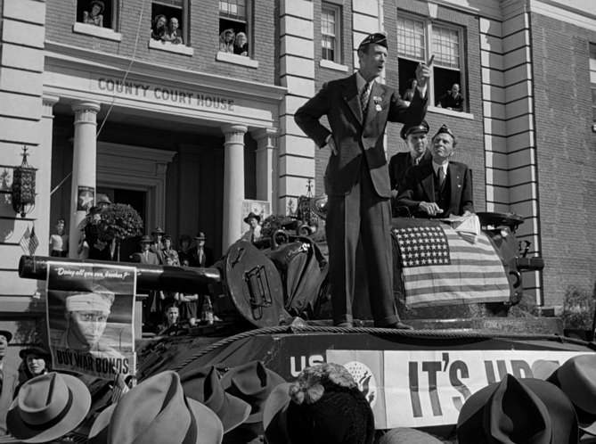 Chrysler M4 A3 (105) Sherman