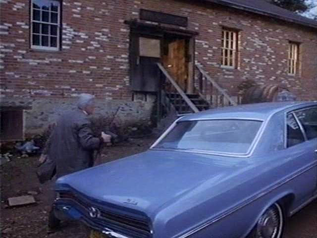Buick Skylark