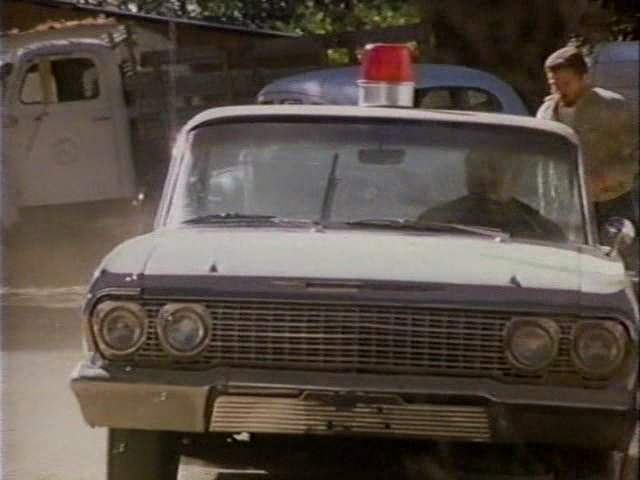 Chevrolet Bel Air