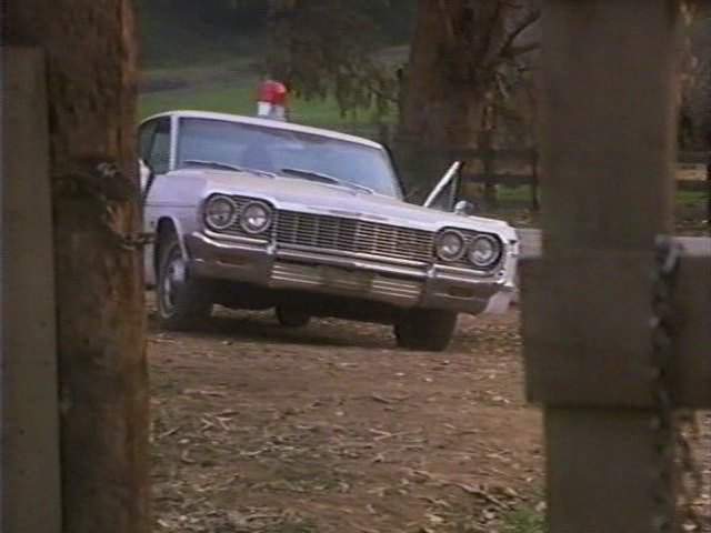 Chevrolet Impala