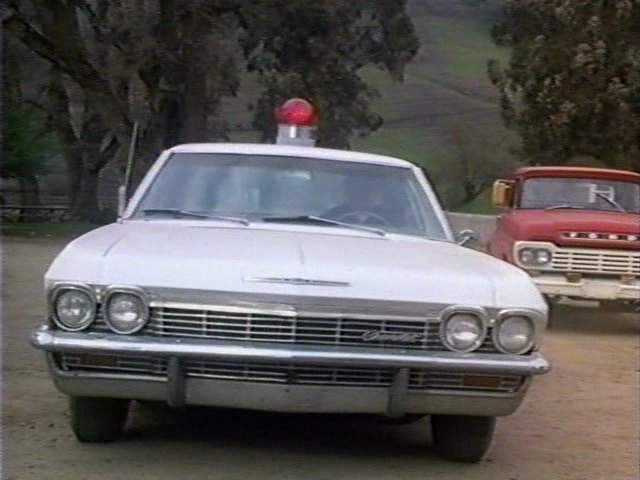 Chevrolet unknown
