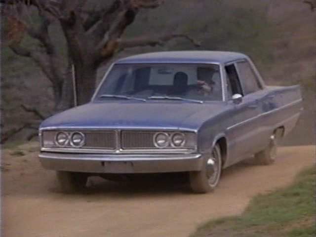 Dodge Coronet
