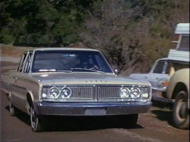 Dodge Coronet